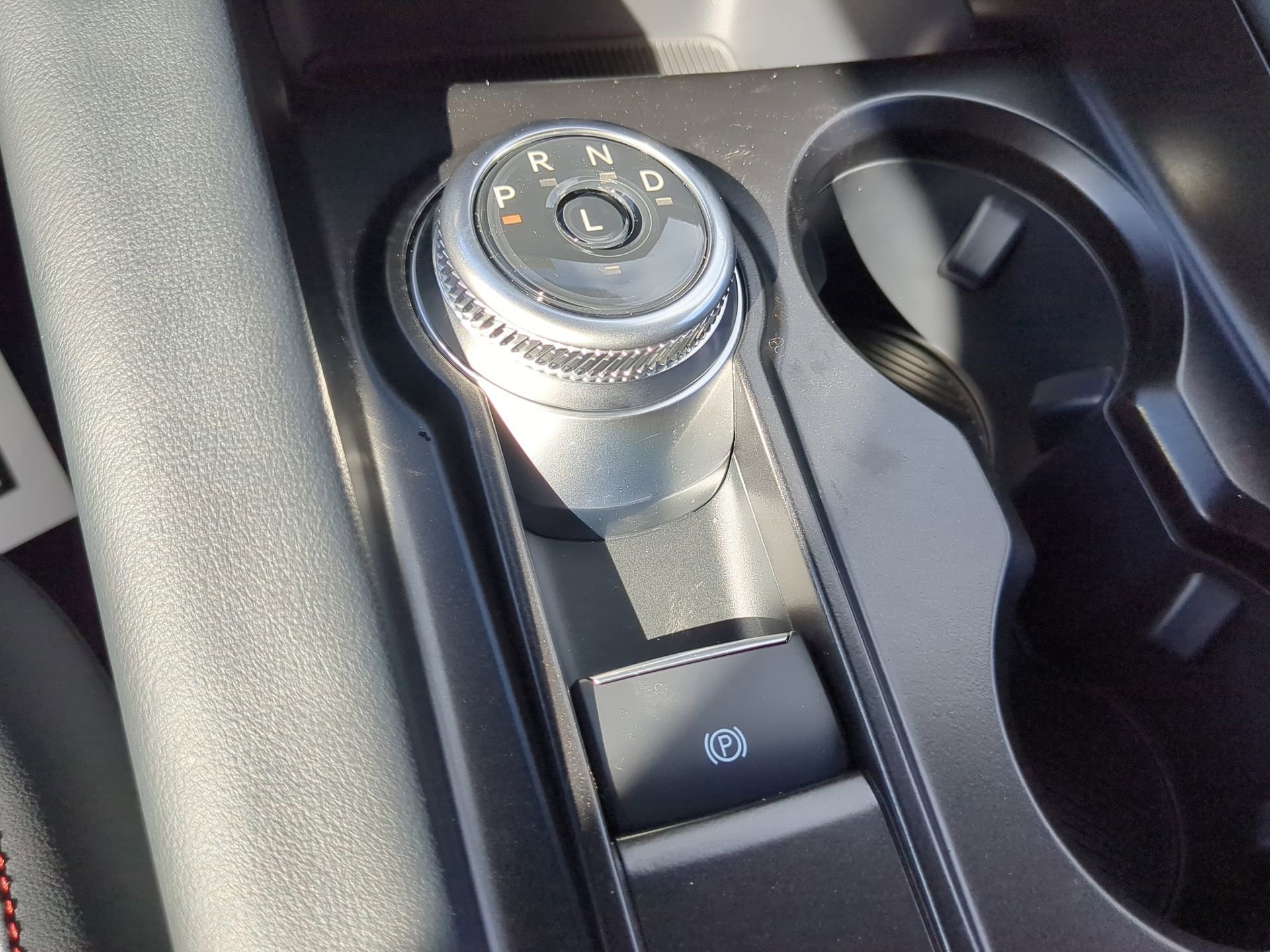 New 2026 Ford Explorer ST-Line image 60