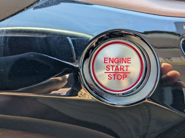 Certified 2024 Acura MDX FWD w/ Technology Package image 24