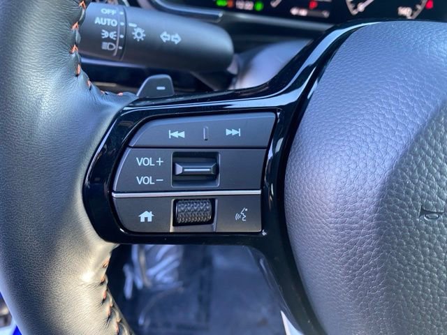 Certified 2023 Honda CR-V Sport Touring image 28