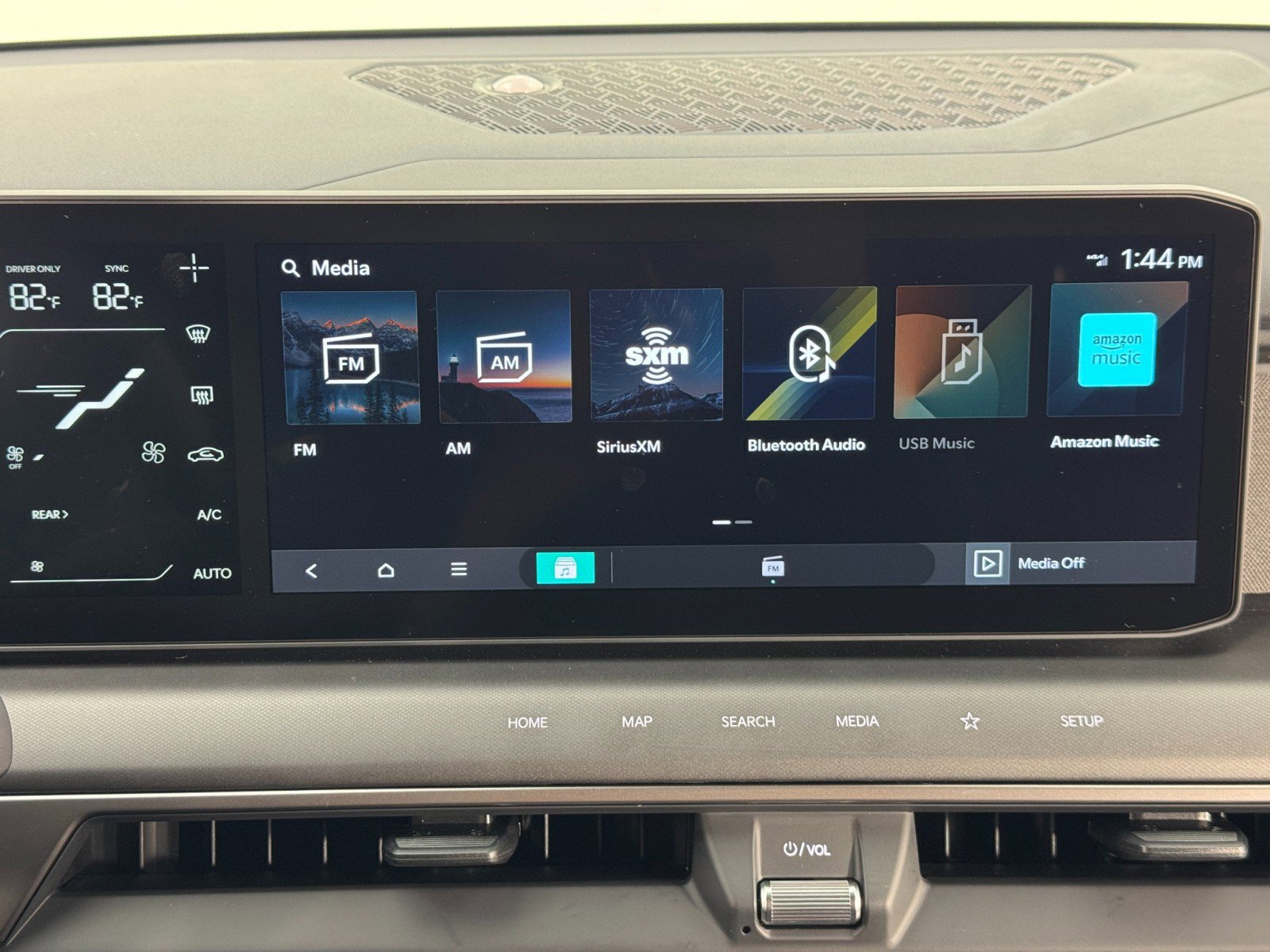 Used 2024 Kia EV9 Light Long Range image 24