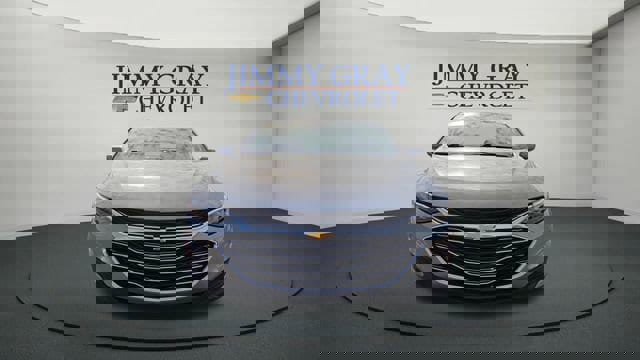 Used 2024 Chevrolet Malibu LT image 8