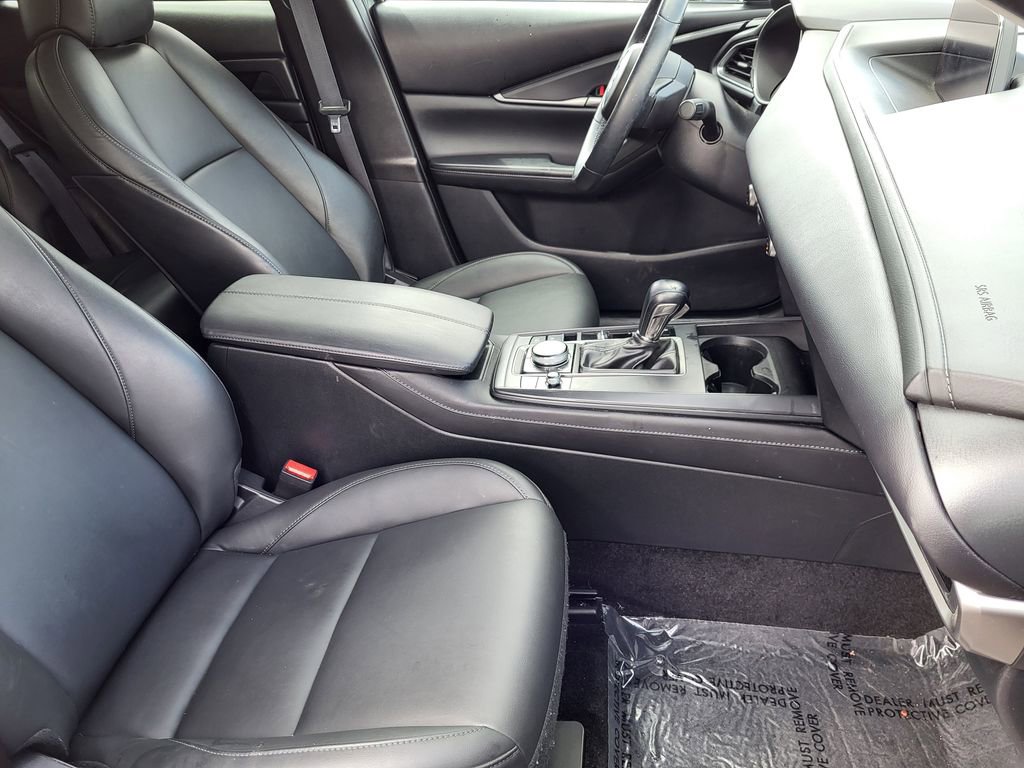 Used 2023 MAZDA CX-30 AWD 2.5 S w/ Select Package image 5