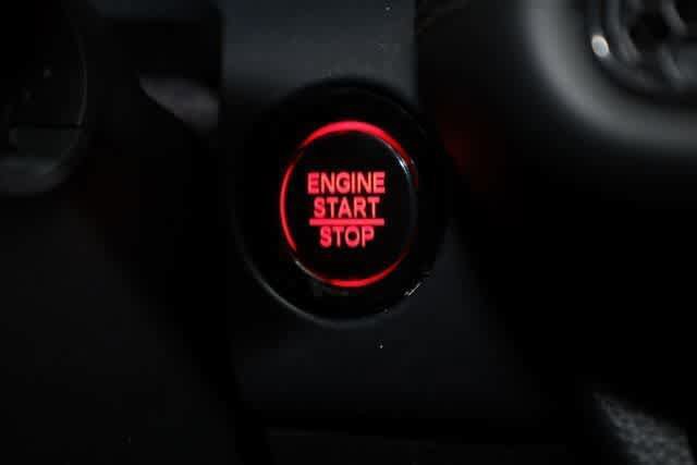 Used 2025 Honda HR-V EX-L image 29