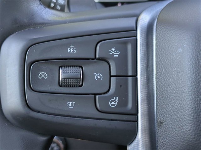 Used 2023 GMC Sierra 1500 SLT w/ SLT Premium Package image 24