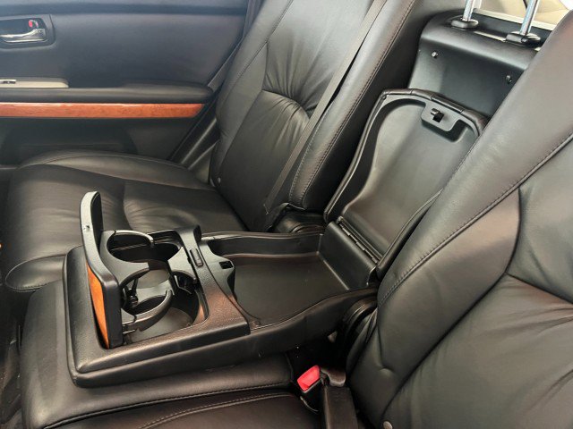 Used 2007 Lexus RX 400h AWD image 36