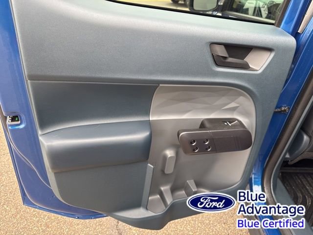 Certified 2024 Ford Maverick Lariat w/ Black Appearance Package image 45