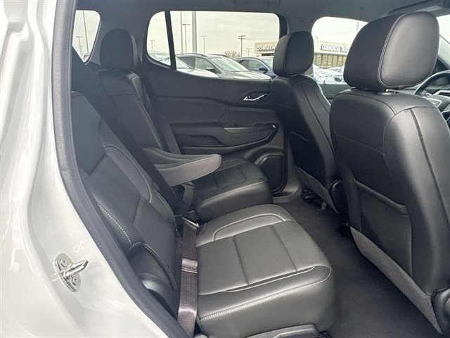 Certified 2023 GMC Acadia SLT image 26