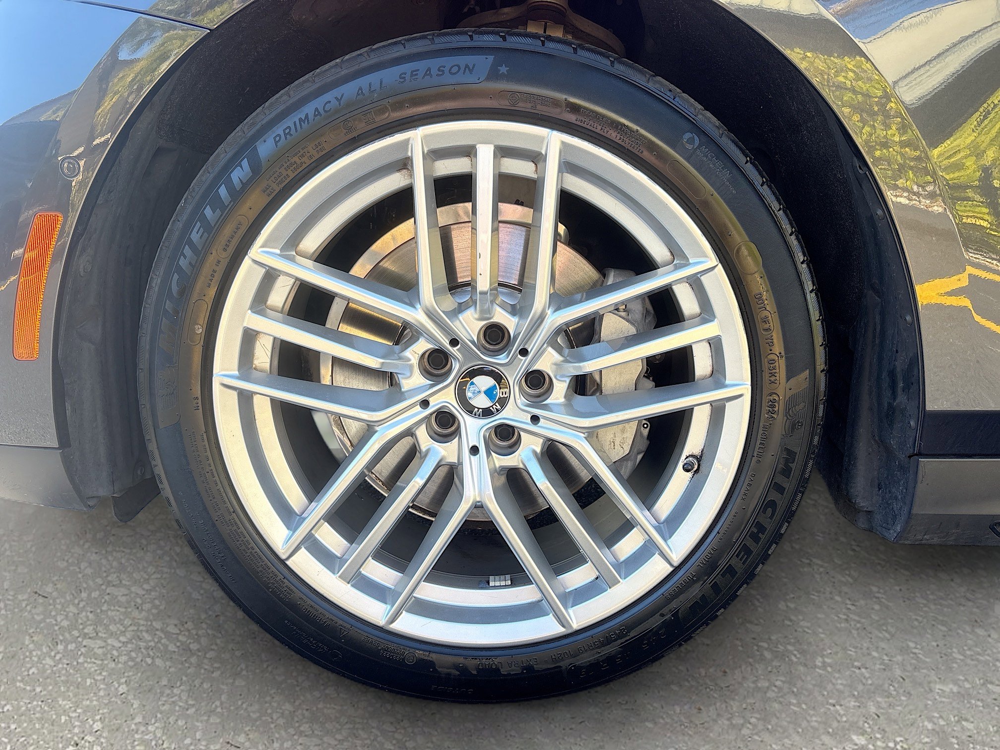 Used 2025 BMW 530i image 42