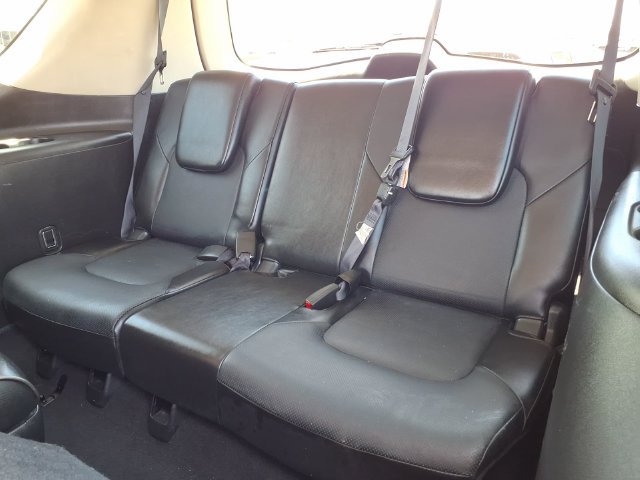 Used 2018 INFINITI QX80 2WD image 23