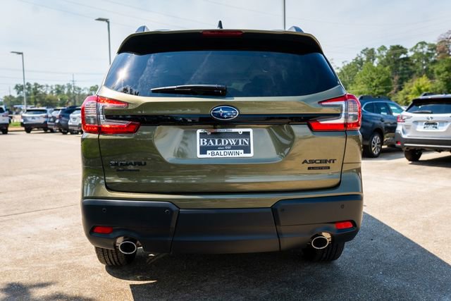 New 2025 Subaru Ascent Bronze Edition image 5