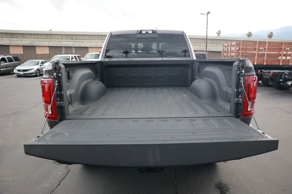 New 2025 RAM 2500 Power Wagon image 33