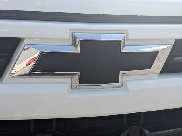 Used 2022 Chevrolet Silverado 1500 RST AWD/4WD image 9
