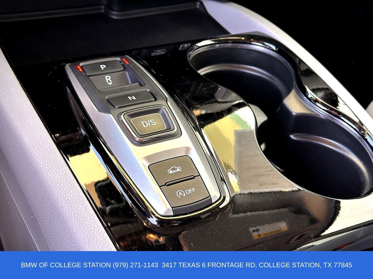 Used 2020 Honda Ridgeline RTL-E image 17