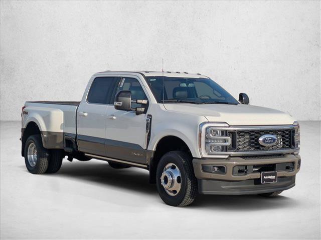 New 2026 Ford F350 King Ranch AWD/4WD image 7