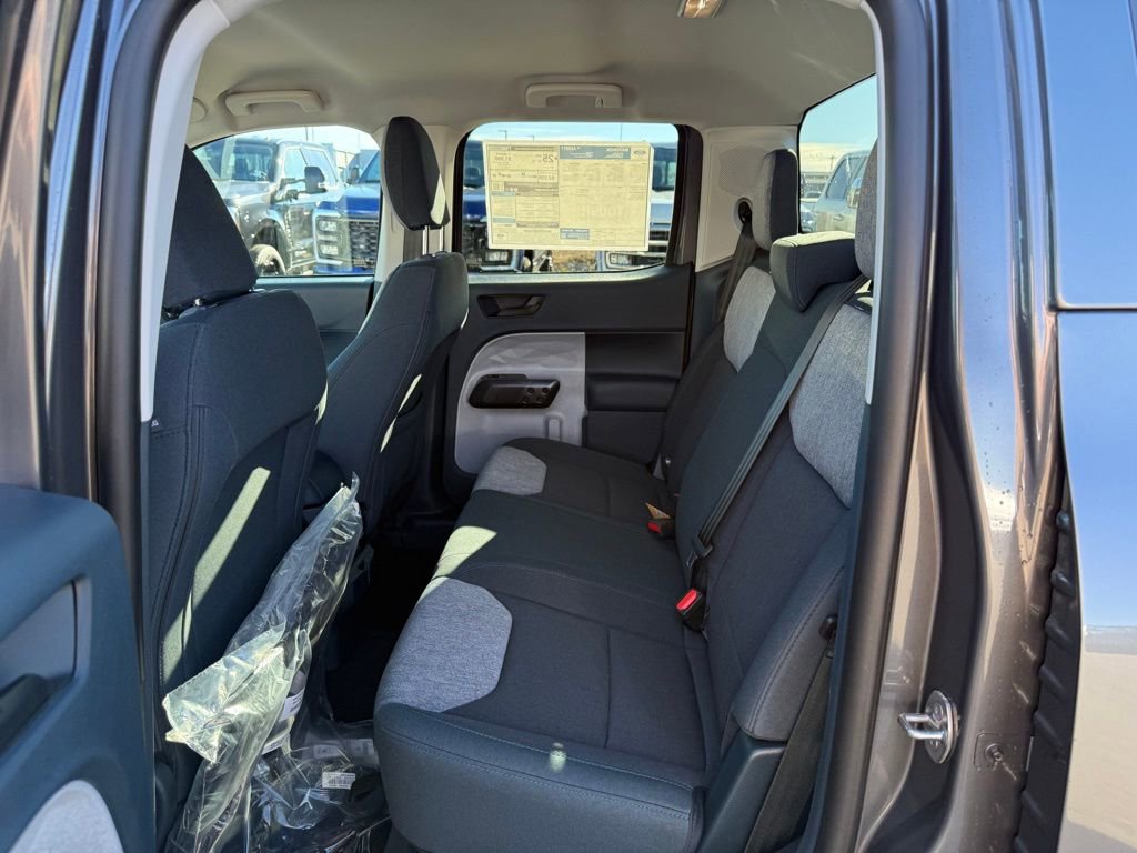 New 2026 Ford Maverick XLT w/ XLT Luxury Package image 9