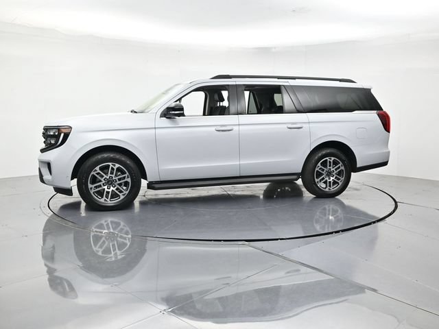 Certified 2025 Ford Expedition Max Active AWD/4WD image 7
