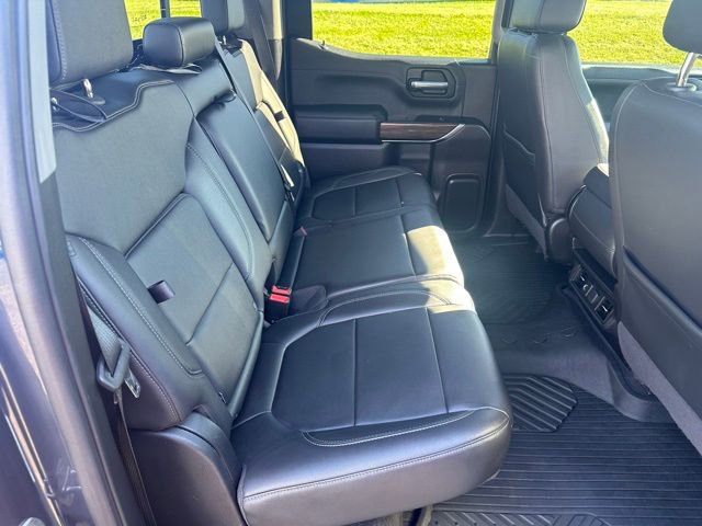 Certified 2020 Chevrolet Silverado 1500 LT w/ All-Star Edition image 22