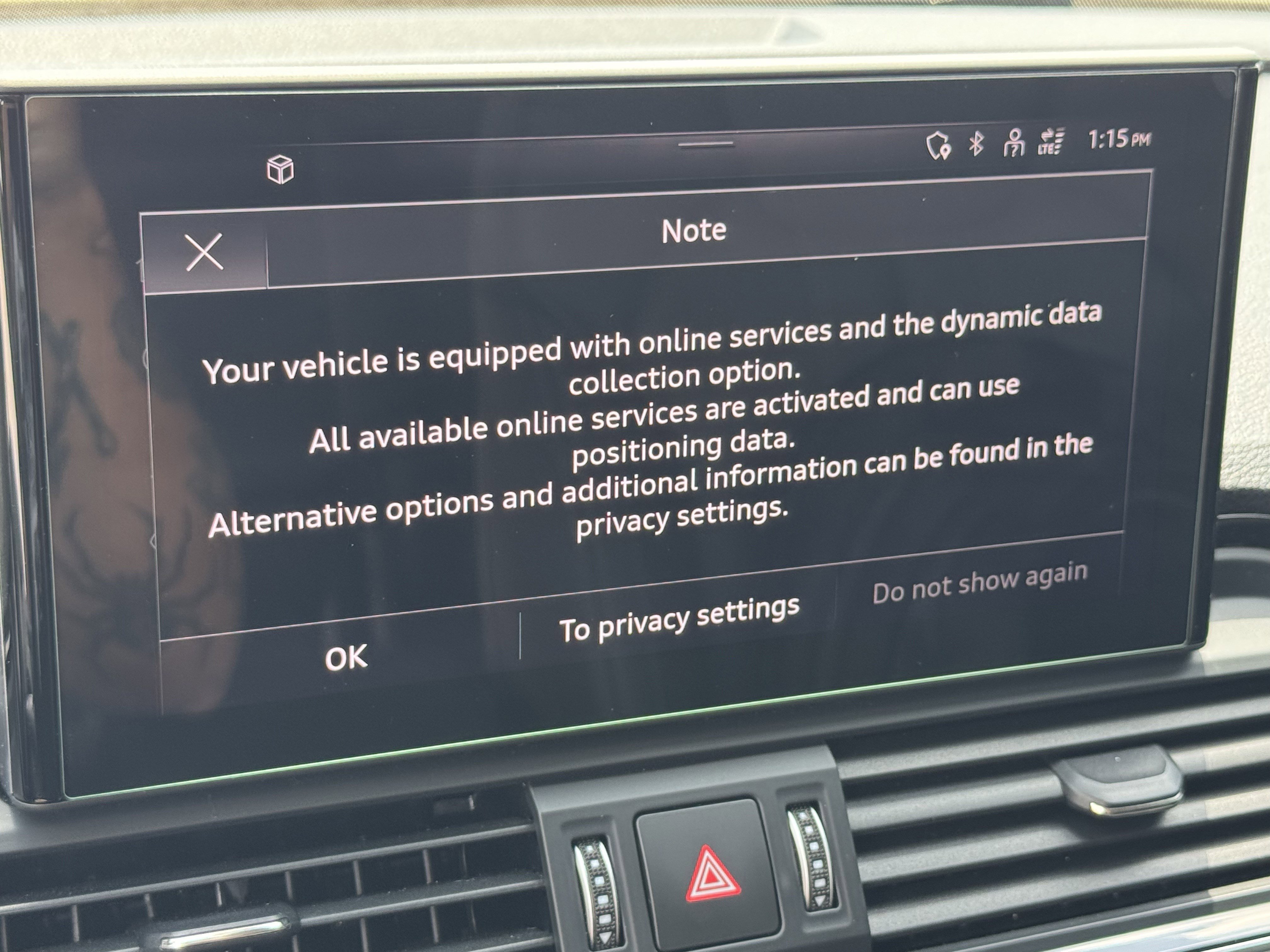 Used 2023 Audi Q5 2.0T Prestige w/ Prestige Package image 18