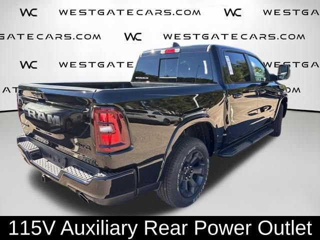 New 2026 RAM 1500 Big Horn image 25