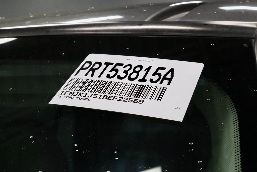 Used 2011 Ford Expedition EL XLT image 38