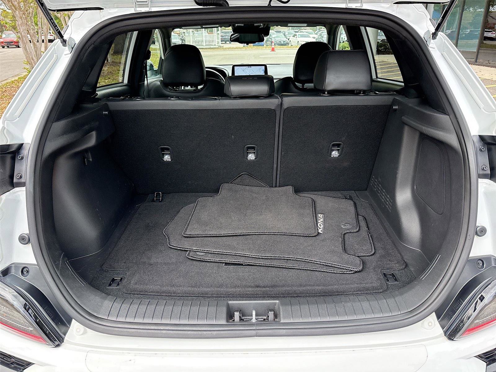 Used 2022 Hyundai Kona N FWD image 28