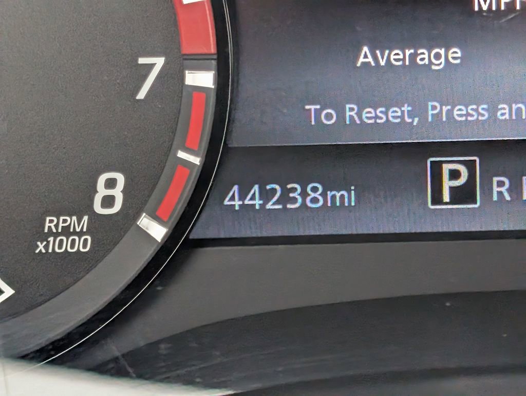 Used 2023 Nissan Frontier PRO-4X w/ Tow Package image 17