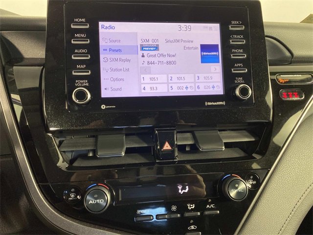 Used 2023 Toyota Camry LE w/ Cold Weather Package image 20