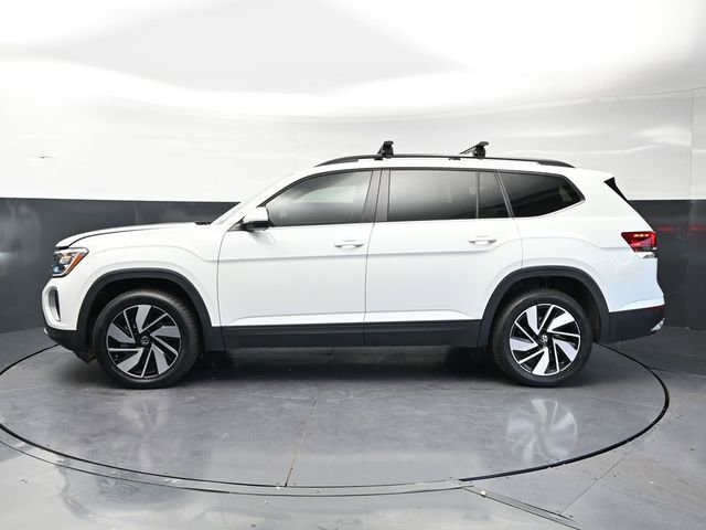 Used 2024 Volkswagen Atlas SE FWD image 8