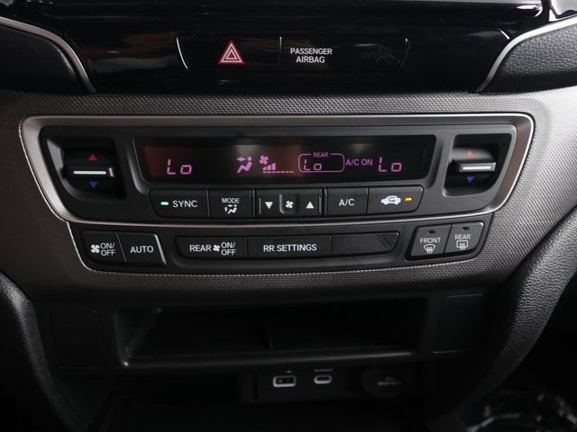 New 2025 Honda Ridgeline Sport image 19