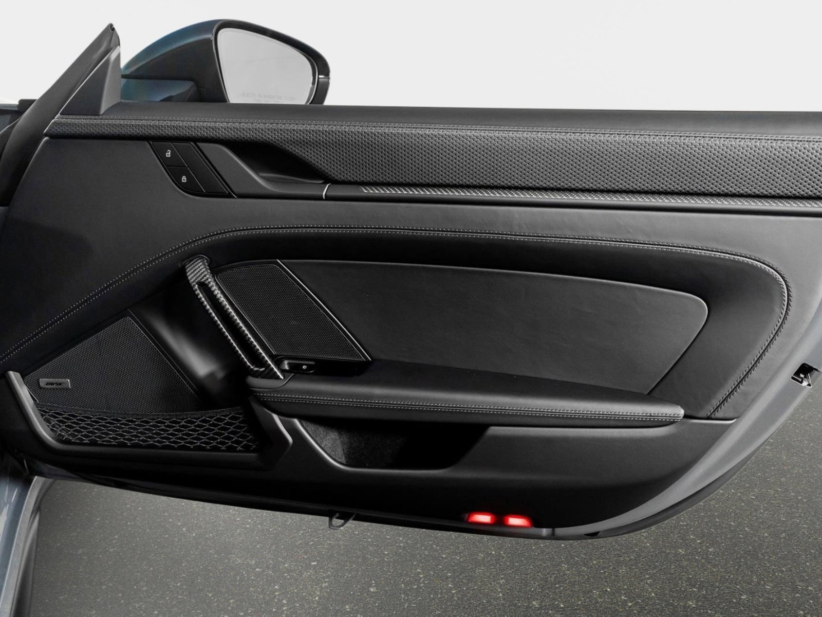 Used 2026 Porsche 911 GT3 w/ Lightweight Package In Black image 50