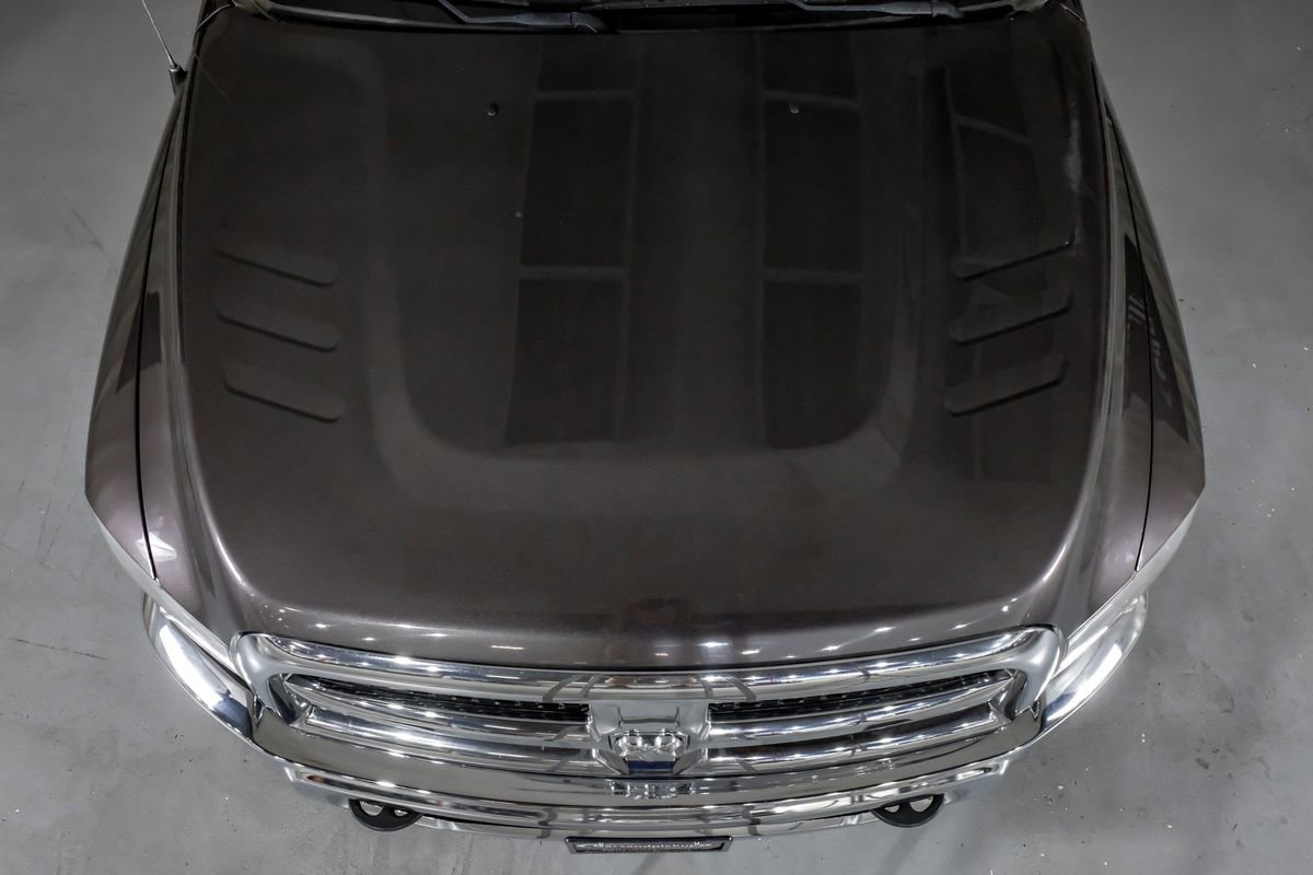 Used 2015 RAM 3500 Tradesman w/ Chrome Appearance Group image 36