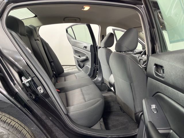 Used 2024 Nissan Altima 2.5 S image 43