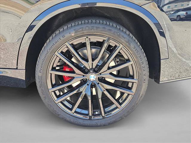 New 2026 BMW X5 sDrive40i w/ M Sport Package RWD image 10