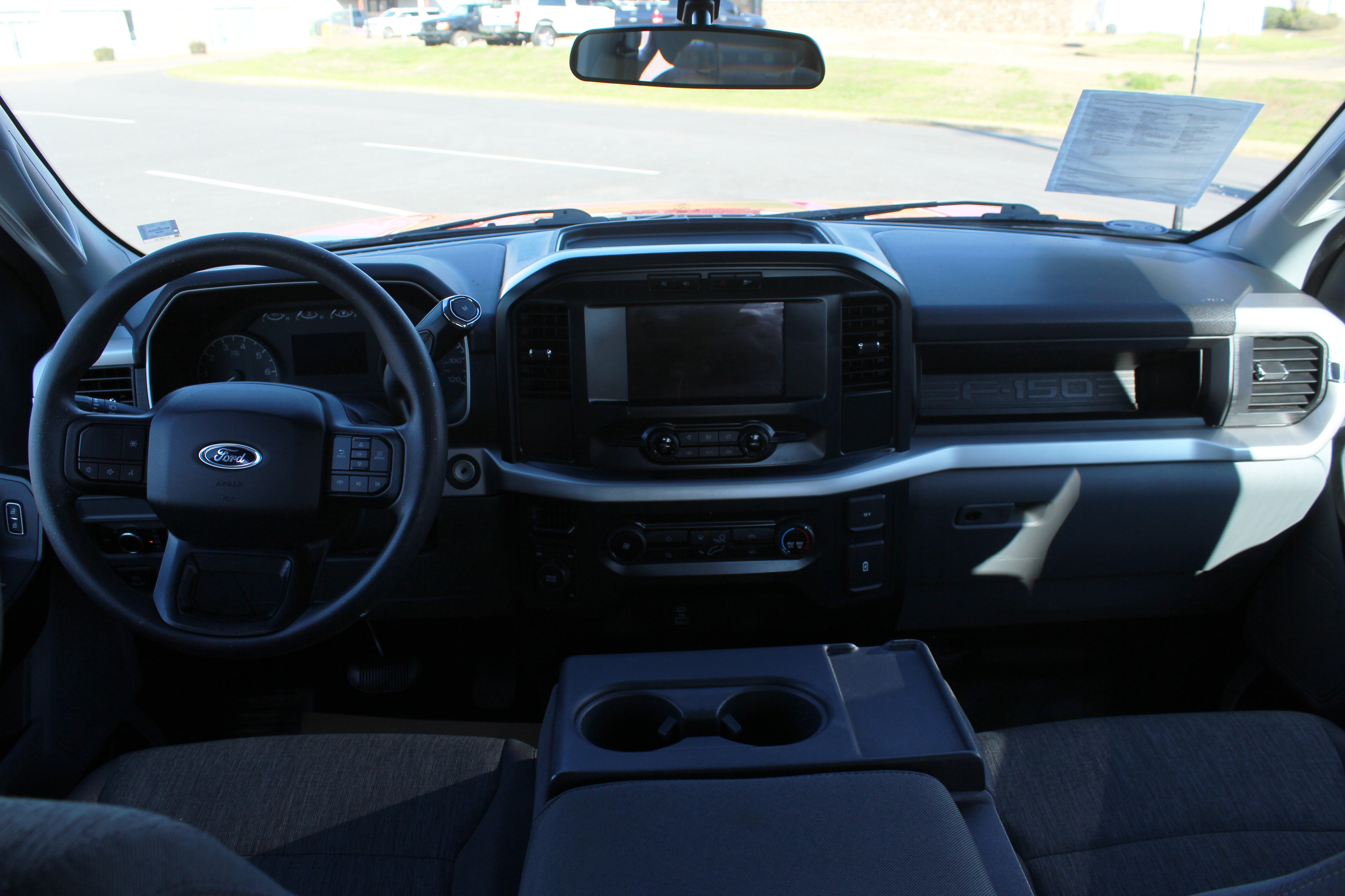 Used 2022 Ford F150 XL image 21