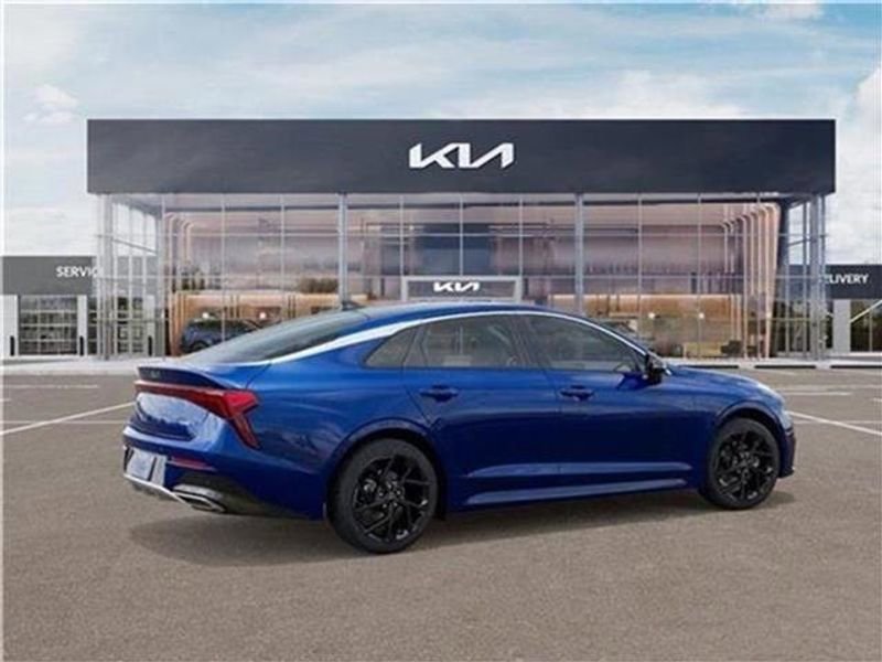New 2026 Kia K5 GT-Line w/ GT-Line Premium Package image 33