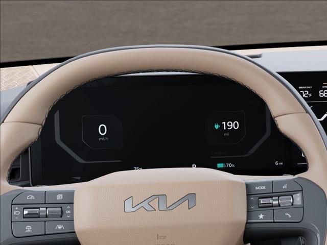 New 2026 Kia EV9 GT-Line image 21
