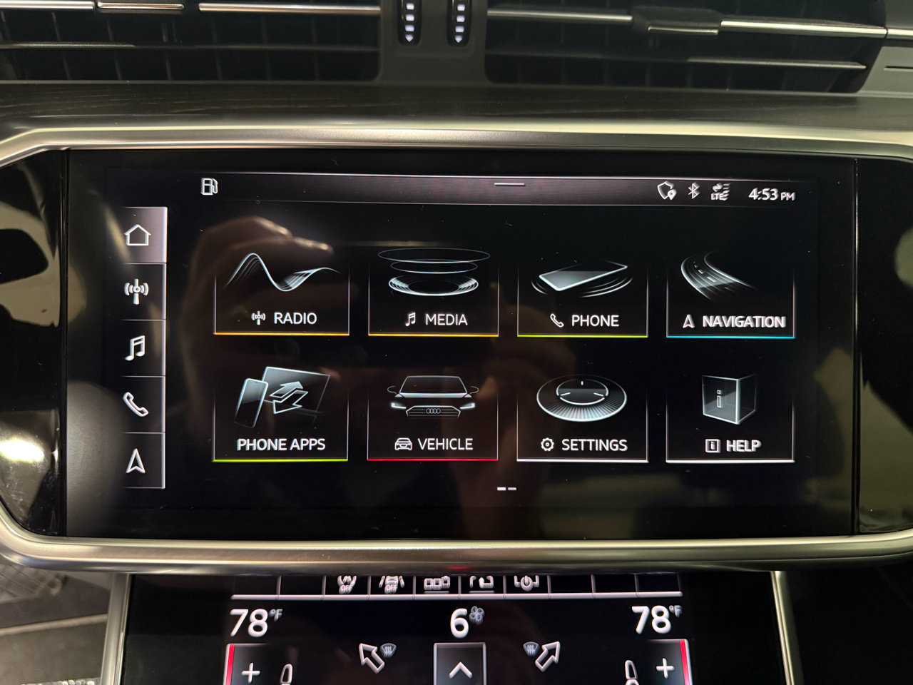 Used 2019 Audi A6 3.0T Premium Plus w/ Premium Plus Package image 25