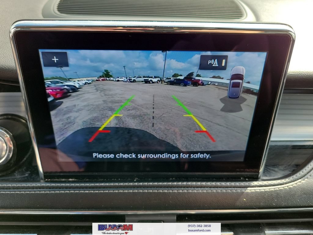 Used 2020 Lincoln Corsair FWD w/ Premium Package image 27