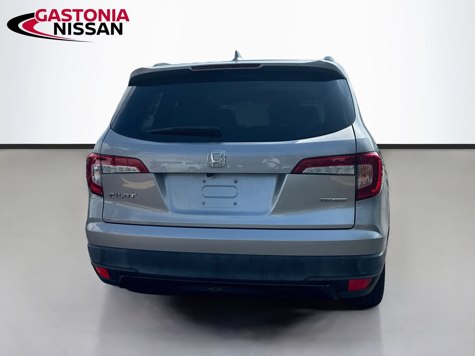 Used 2022 Honda Pilot Special Edition image 7