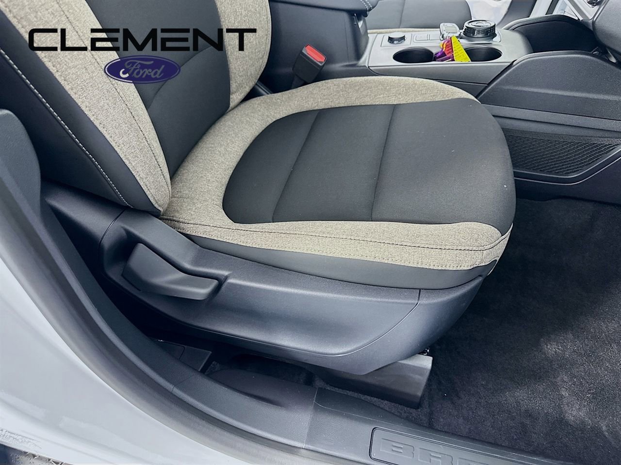 New 2025 Ford Bronco Sport Big Bend image 28