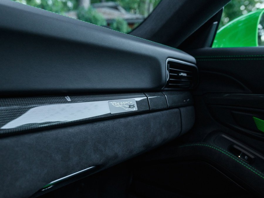Used 2019 Porsche 911 GT3 RS image 20