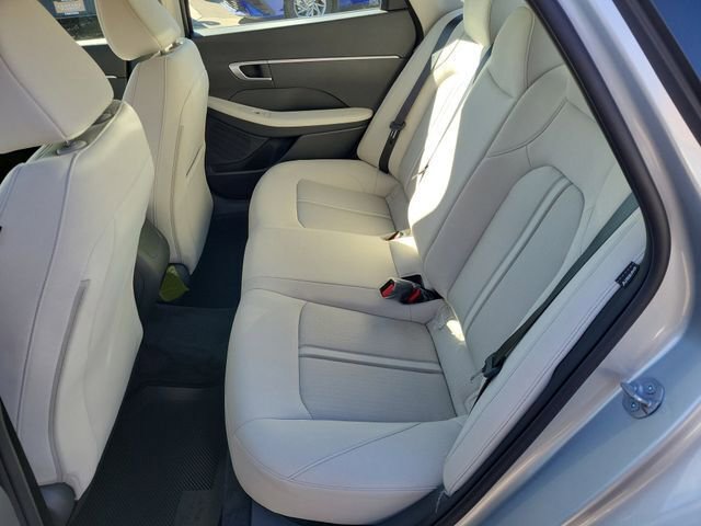 New 2026 Hyundai Sonata SE image 19