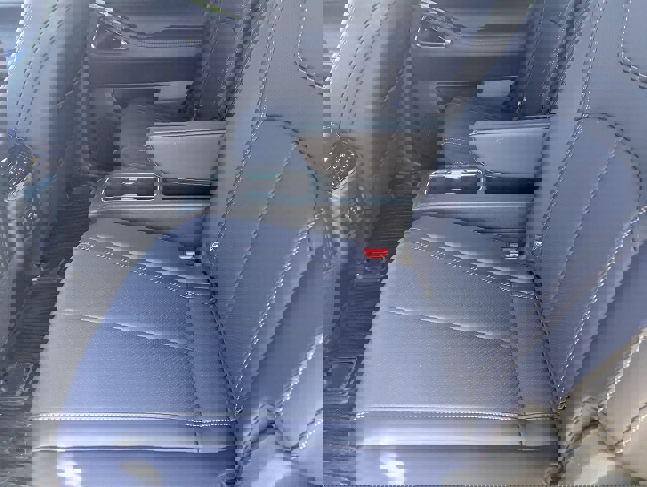 Certified 2026 INFINITI QX60 Sport AWD/4WD image 17