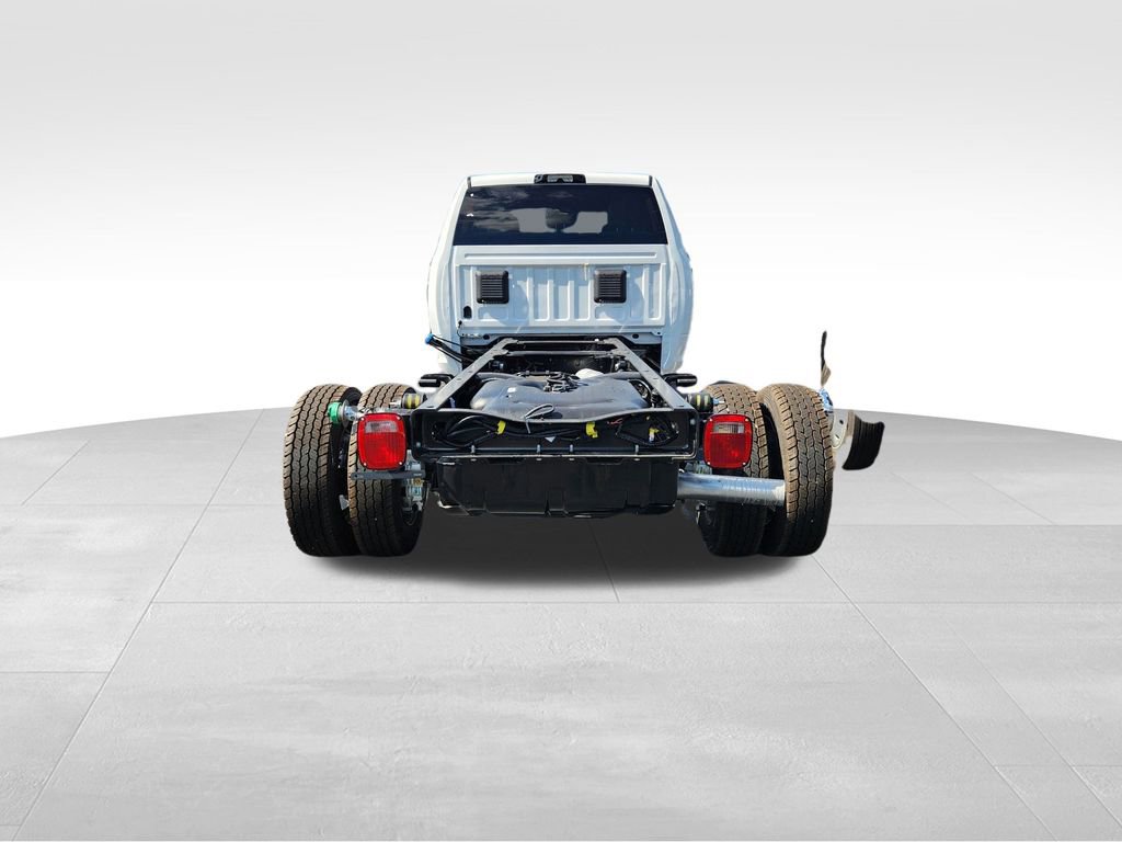 New 2026 RAM 4500 Tradesman w/ Safety Group image 6