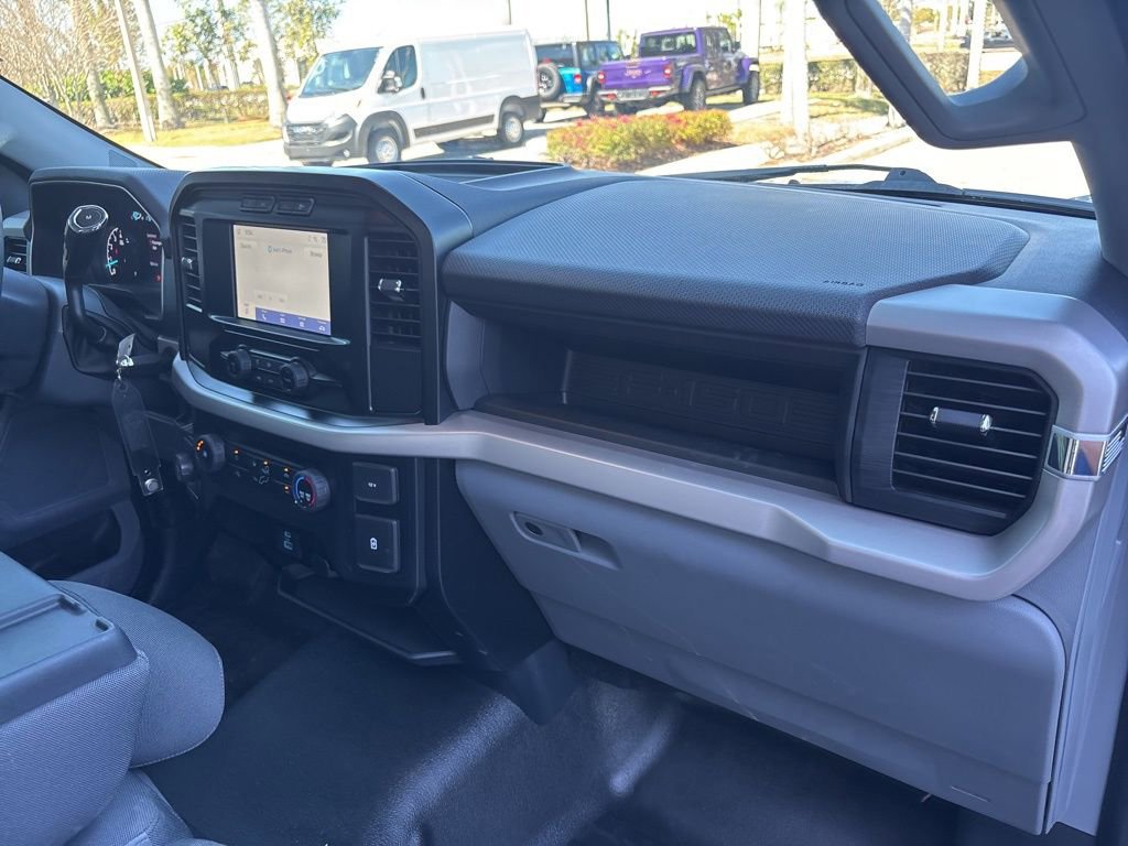 Used 2023 Ford F150 XL image 35