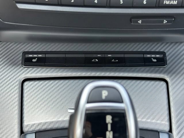 Used 2015 BMW Z4 sDrive35i RWD image 36