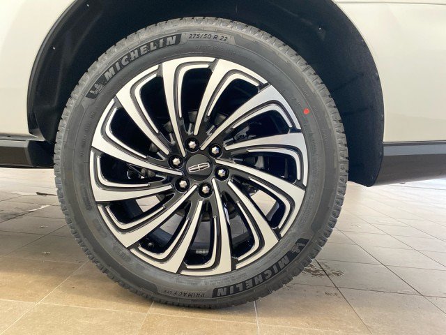 New 2025 Lincoln Navigator Black Label AWD/4WD image 27