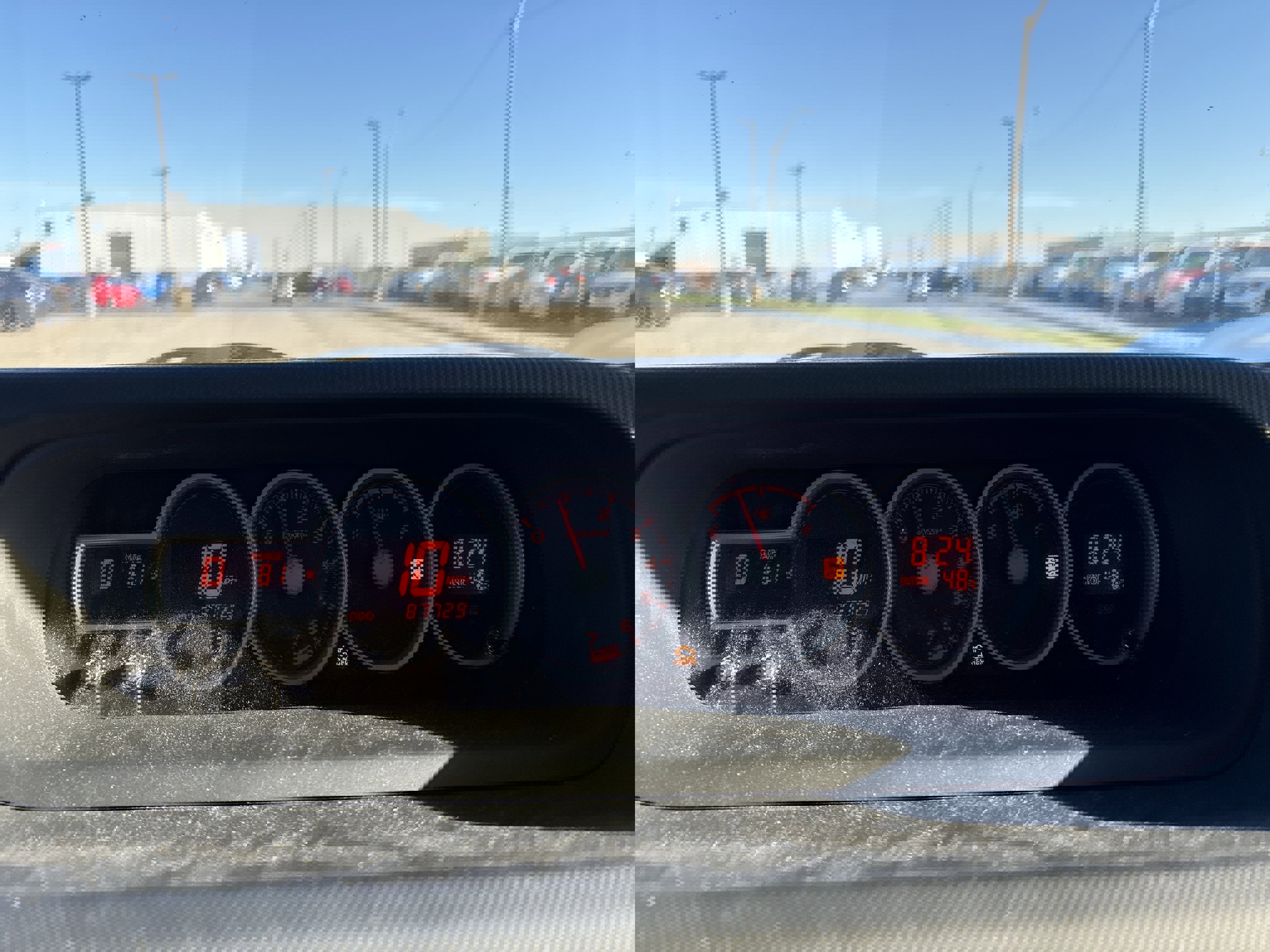 Used 2012 Scion xB image 6