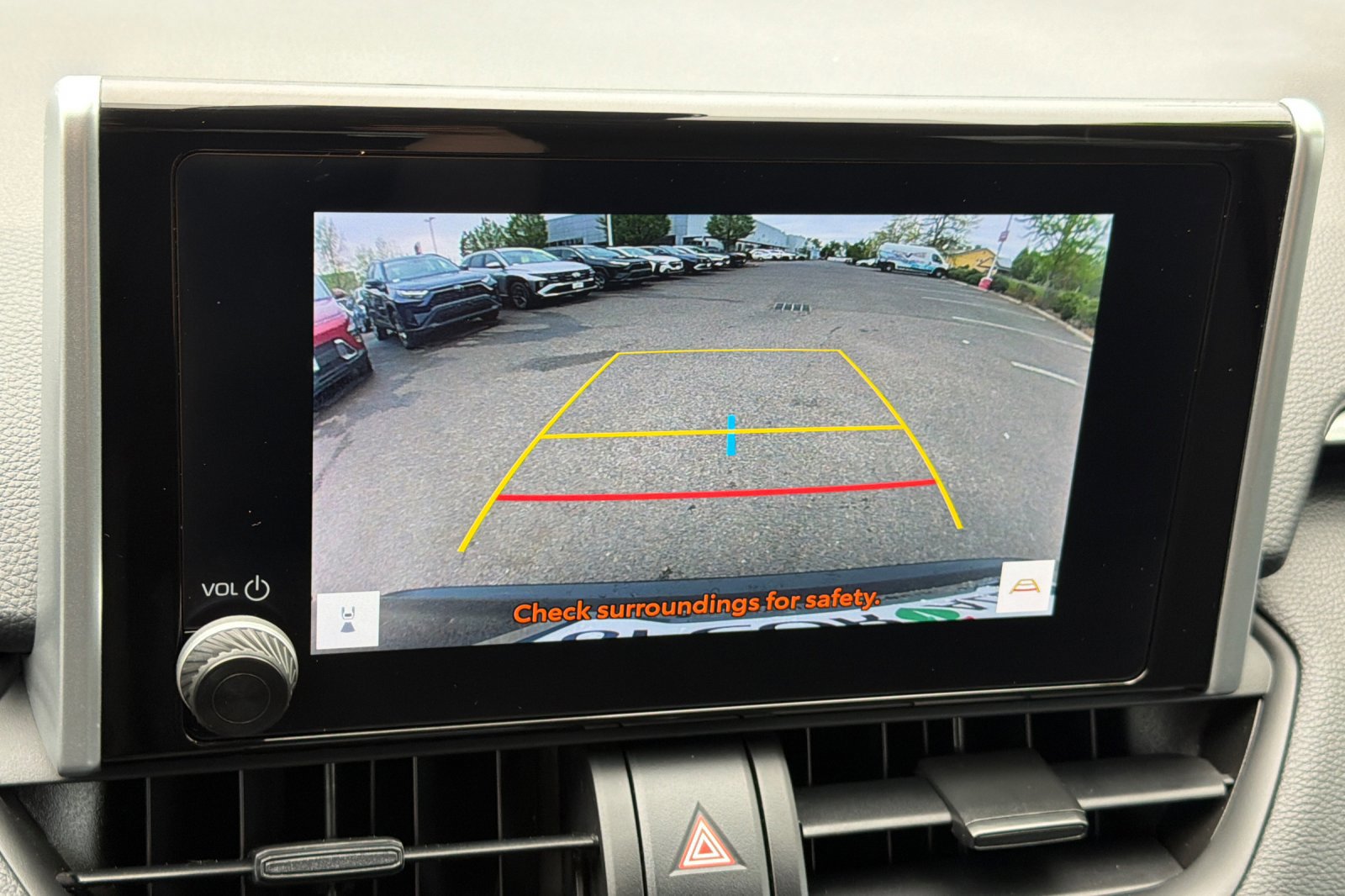 Used 2024 Toyota RAV4 AWD Hybrid image 19
