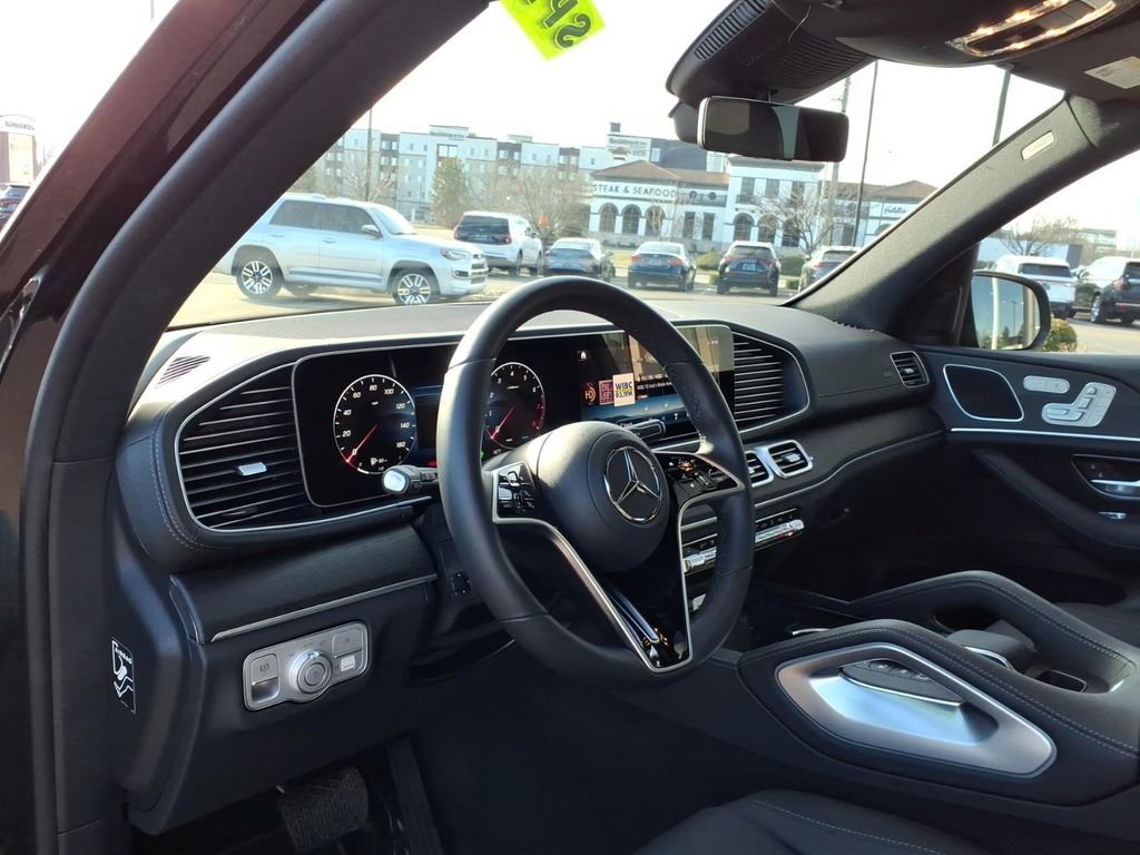 Certified 2026 Mercedes-Benz GLE 350 4MATIC image 14